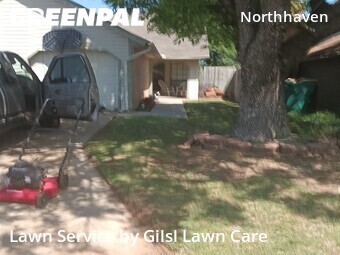 Lawn Mowing nearby Oklahoma City, OK, 