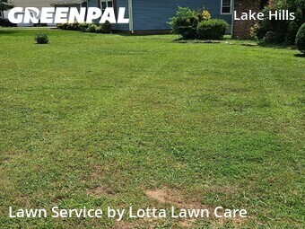 Grass Cutting nearby Chattanooga, TN, 
