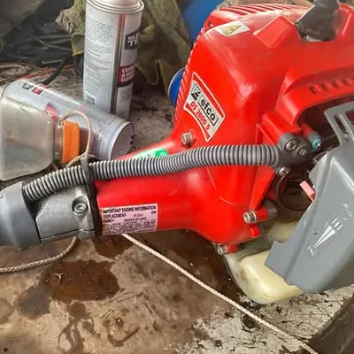 SJM Lawnmower Service & Repair Photo 2