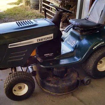 Phil's Lawnmower Repair Photo 6