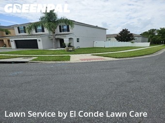 Lawn Cutting nearby Kissimmee, FL, 