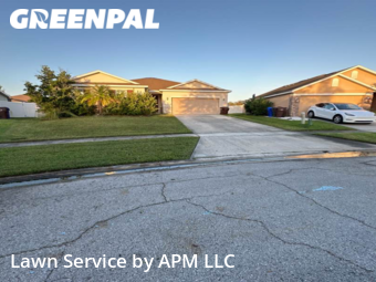 Yard Cutting nearby Kissimmee, FL, 