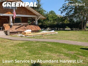 Lawn Maintenance nearby Norfolk, VA, 