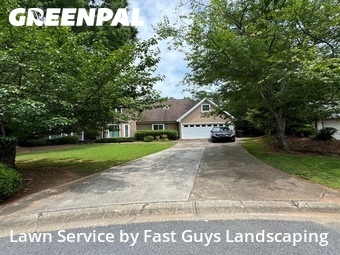 Lawn Maintenance nearby Marietta, GA, 
