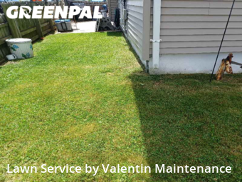 Lawn Mowing Service nearby Milford, CT, 
