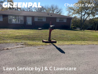 Grass Cutting nearby Nashville, TN, 