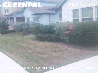 Lawn Mow nearby Austin, TX, 