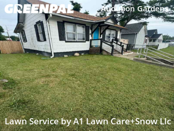 Lawn Mowing Service nearby Indianapolis, IN, 