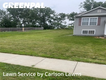 Yard Mowing nearby Omaha, NE, 
