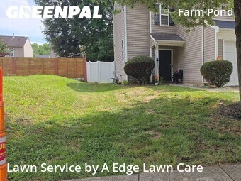 Lawn Service nearby Charlotte, NC, 