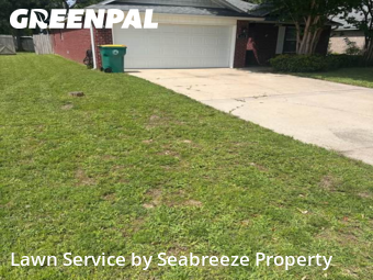 Lawn Mowing nearby Fort Walton Beach, FL, 