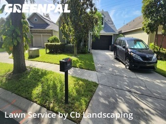 Yard Mowing nearby Windermere, FL, 