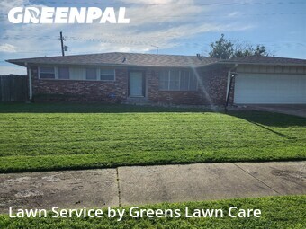 Yard Mowing nearby Tulsa, OK, 