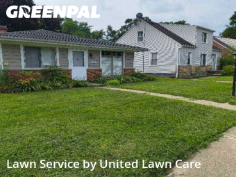 Lawn Maintenance nearby Livonia, MI, 