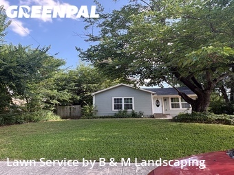 Grass Cutting nearby Irving, TX, 