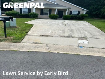 Lawn Care nearby Charlotte, NC, 