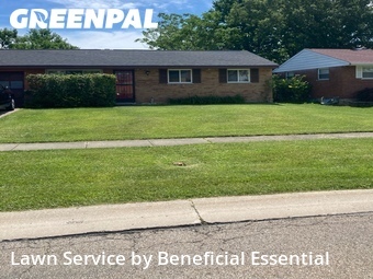 Landscaping In Cincinnati,45240,Landscaping Cleanup by Beneficial Essential, work completed in Jun , 2026