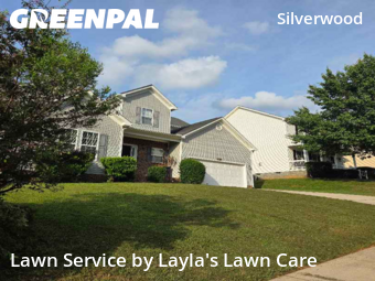 Yard Mowing nearby Charlotte, NC, 