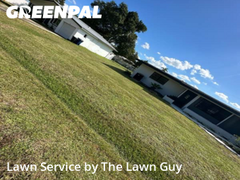 Lawn Cutting nearby Fort Myers, FL, 
