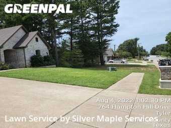 Lawn Mowing nearby Tyler, TX, 
