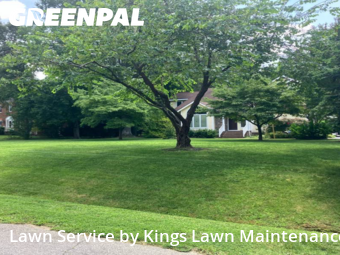Lawn Service nearby Chesterfield County, VA, 