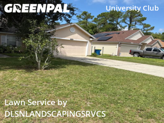 Lawn Cut nearby Jacksonville, FL, 