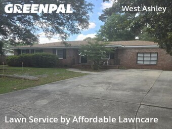 Lawn Mowing nearby Charleston, SC, 