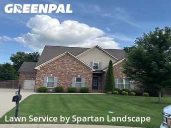 Lawn Service nearby Murfreesboro, TN, 