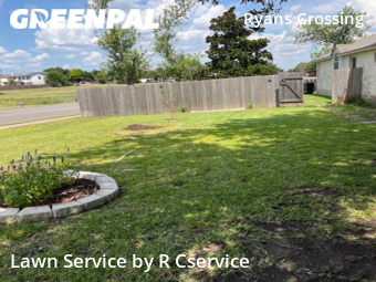Lawn Cut nearby Round Rock, TX, 