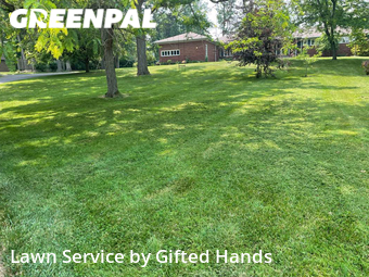 Lawn Cutting nearby Fort Wayne, IN, 