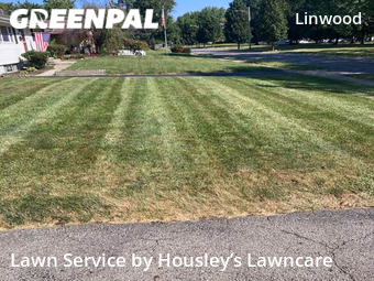 Grass Cut nearby Columbus, OH, 