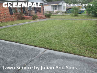 Lawn Care nearby Mobile, AL, 