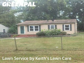 Lawn Mowing nearby Gastonia, NC, 