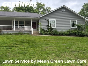 Grass Cutting nearby Independence, MO, 