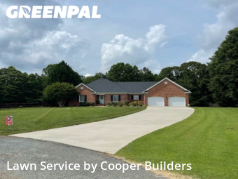 Yard Cutting nearby Lexington, NC, 