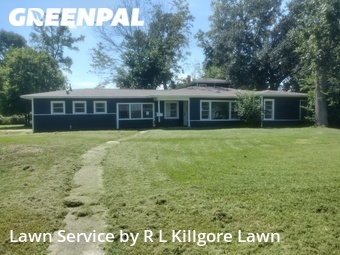 Lawn Maintenance nearby Beaumont, TX, 