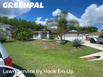 Lawn Mow nearby Kissimmee, FL, 