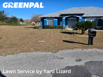 Lawn Care nearby Ocala, FL, 
