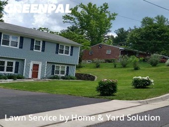 Lawn Service nearby Roanoke, VA, 