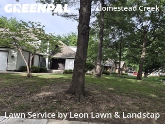 Lawn Maintenance nearby Overland Park, KS, 
