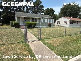 Grass Cutting nearby Hampton, VA, 