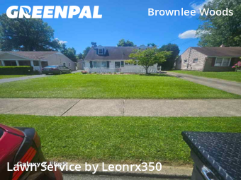 Lawn Mow nearby Youngstown, OH, 