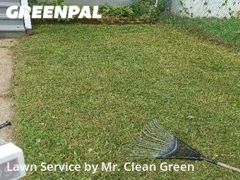 Lawn Care Service nearby Dundalk, MD, 