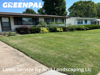 Yard Mowing nearby Hazelwood, MO, 