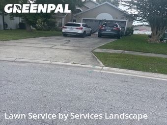Lawn Cut nearby Kissimmee, FL, 