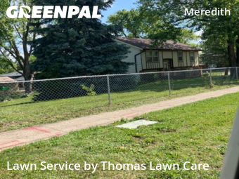 Yard Mowing nearby Des Moines, IA, 