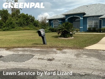 Lawn Mowing nearby Ocala, FL, 