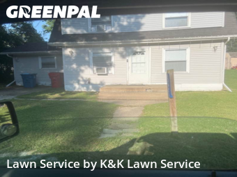 Grass Cut nearby Cedar Lake, IN, 