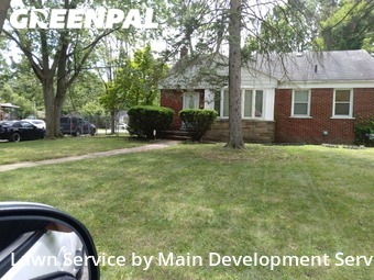 Lawn Care Service nearby Inkster, MI, 