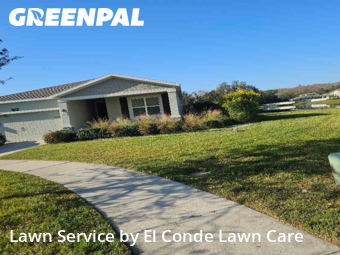Lawn Mowing Service nearby Kissimmee, FL, 